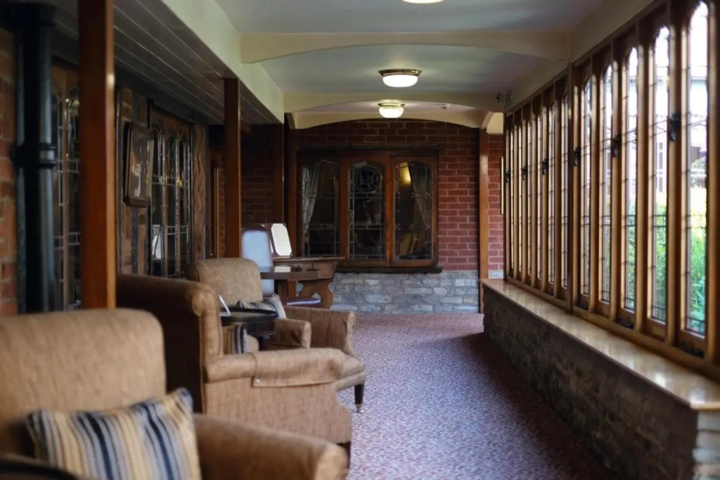 Macdonald Alveston Manor Hotel & Spa - Général