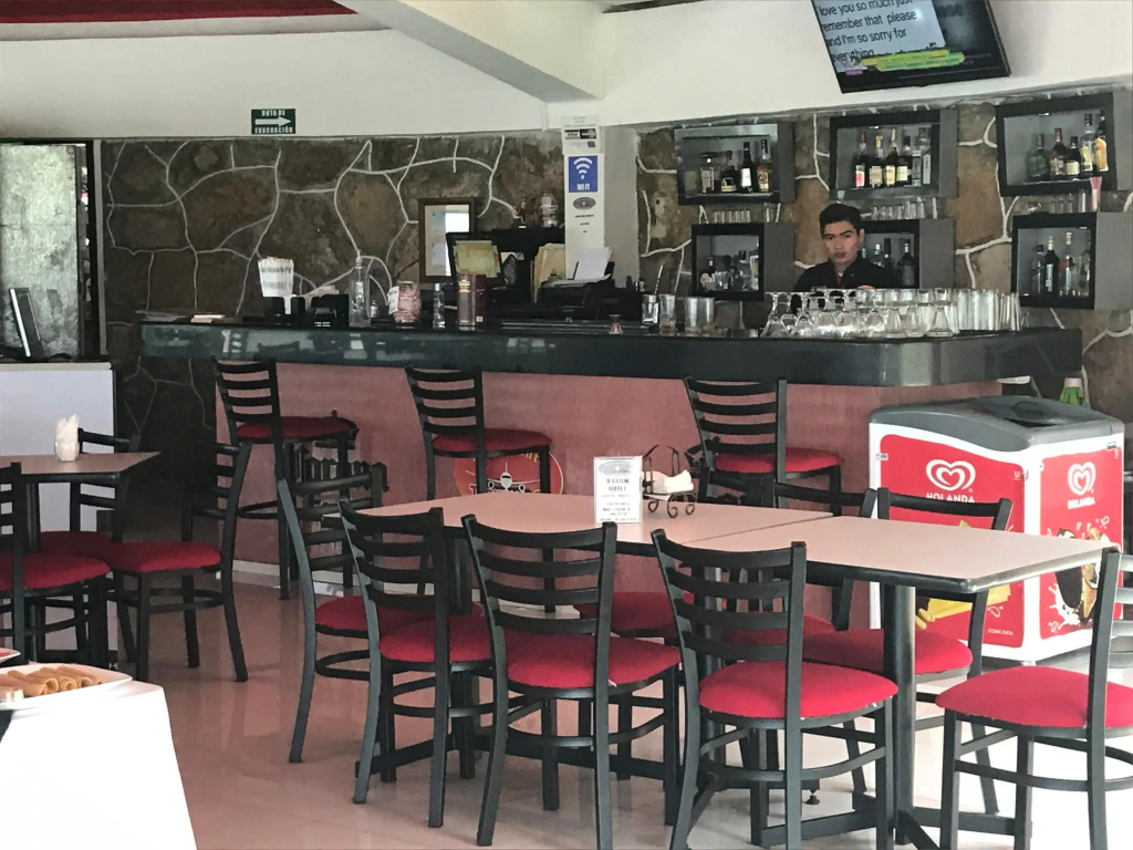 Hotel photo 15
