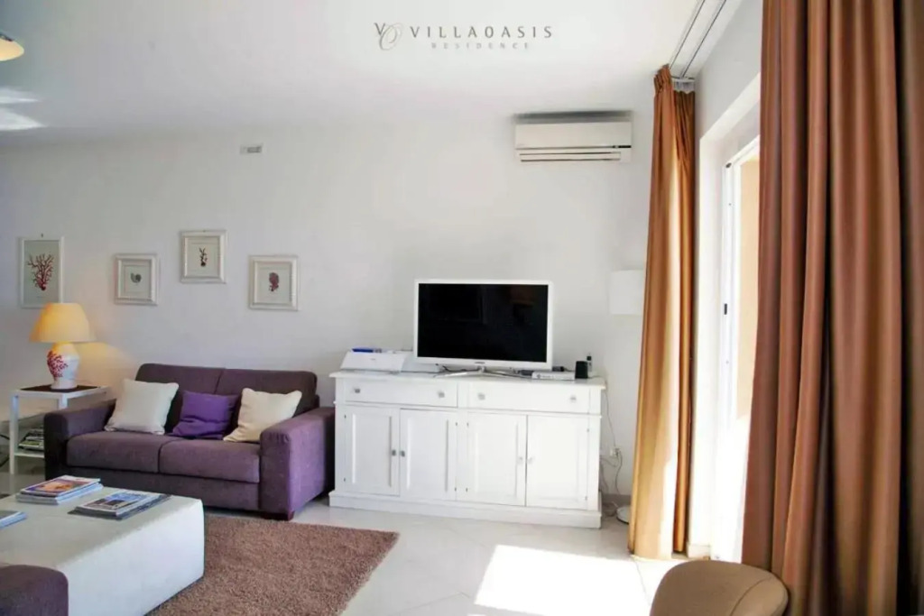 Villa Oasis Residence - фото 46