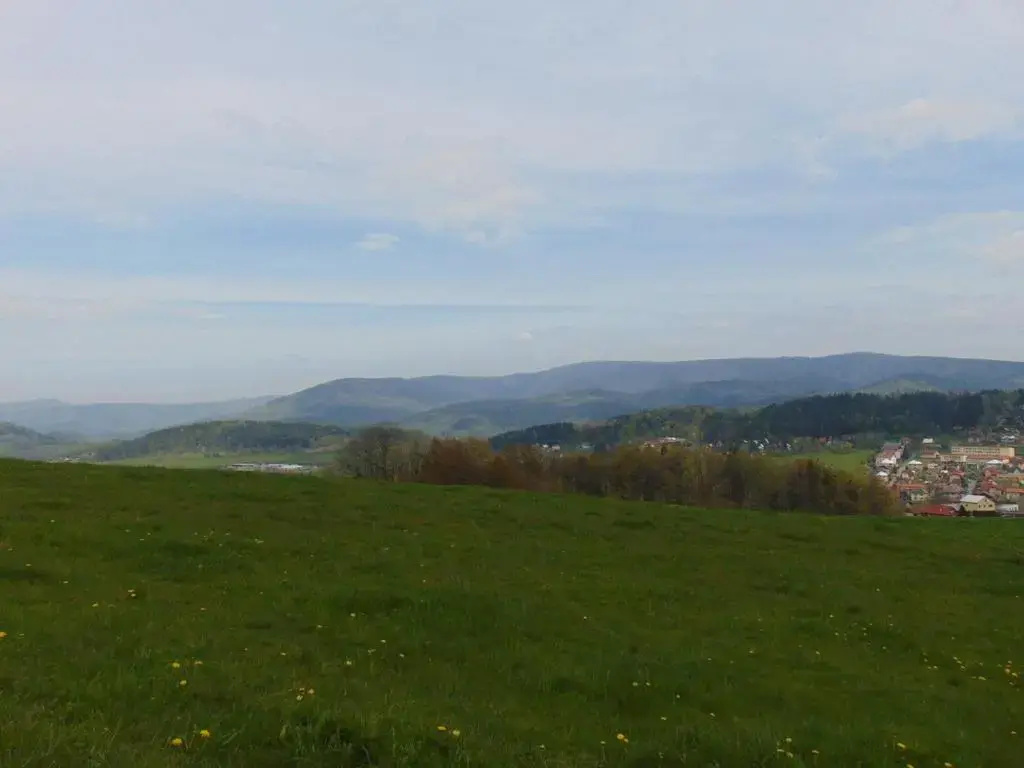 Penzion na Salaši
