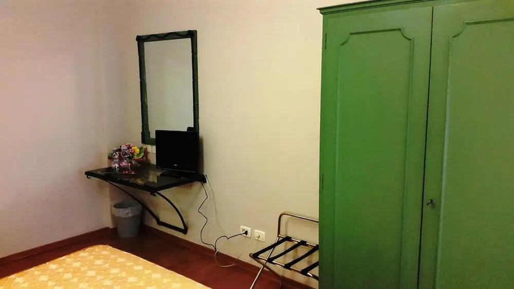 Miga Hotel Europa - Chambres