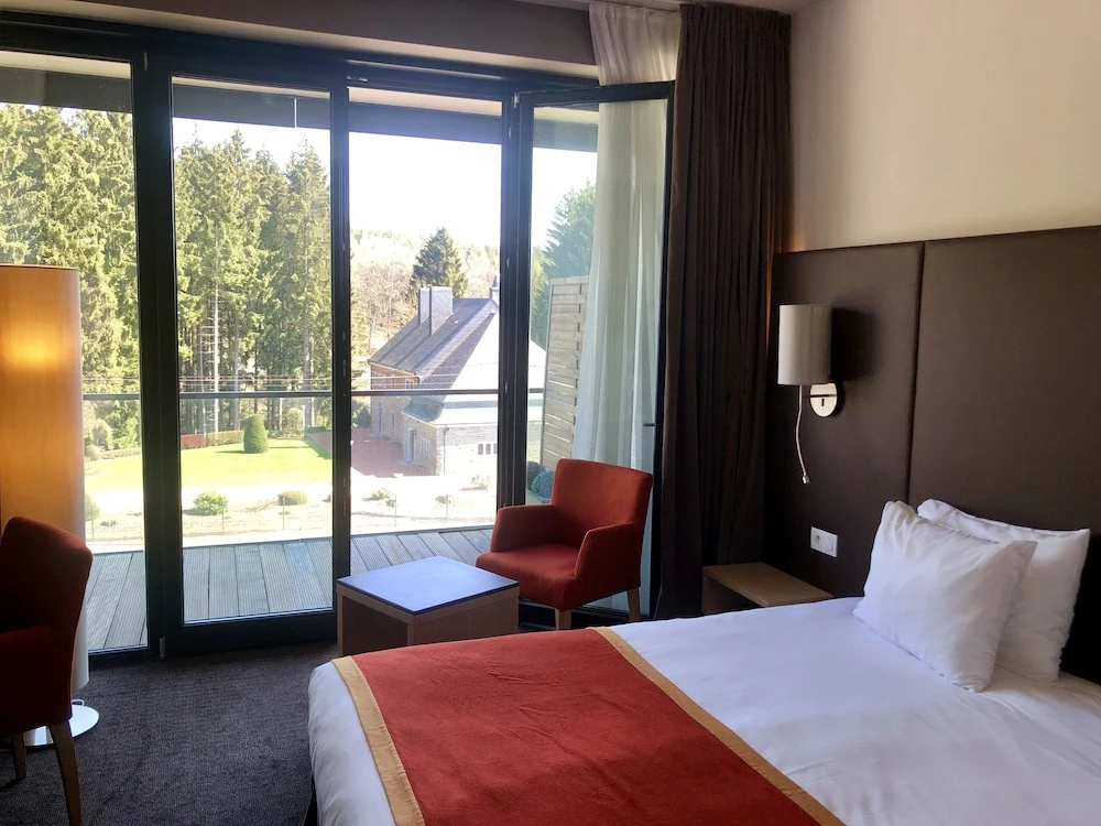 Hotel de la Source - Chambres
