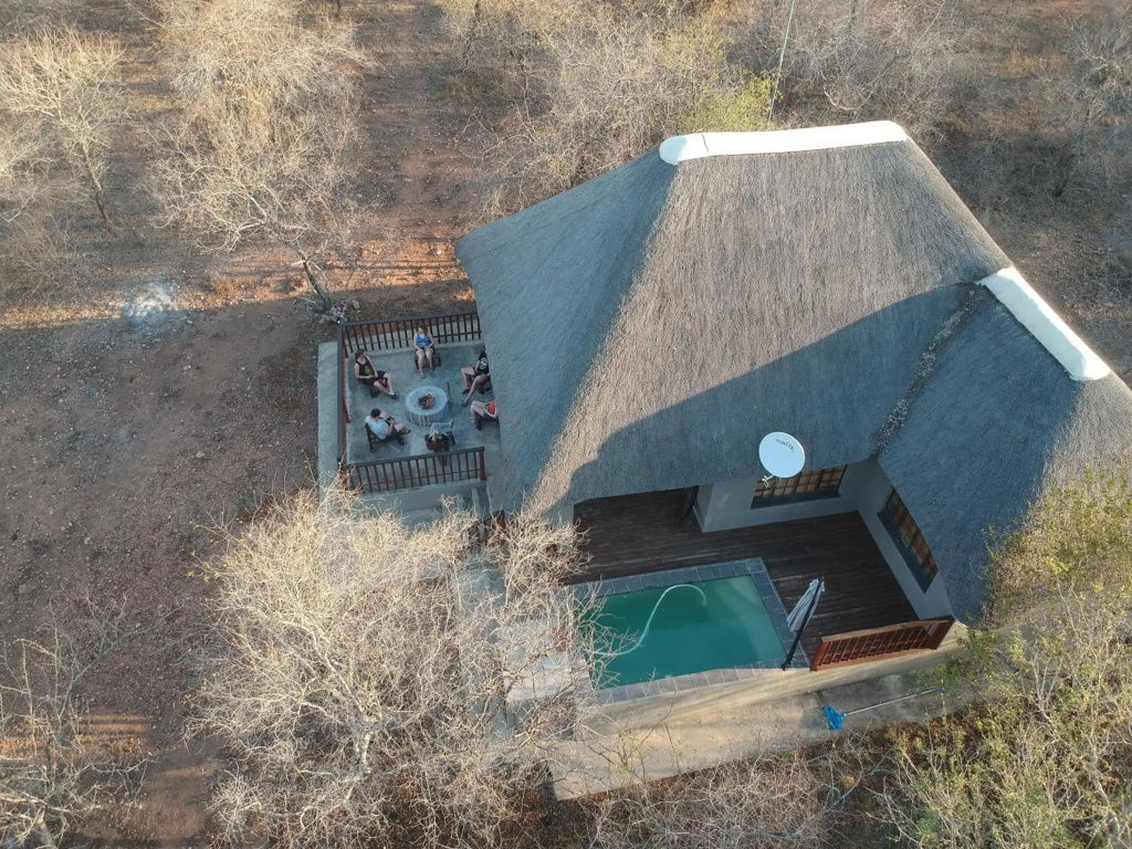 Leap in2 Africa