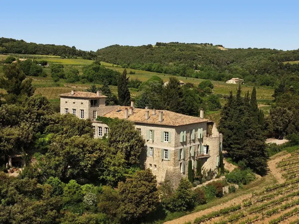 Bastide la Combe
