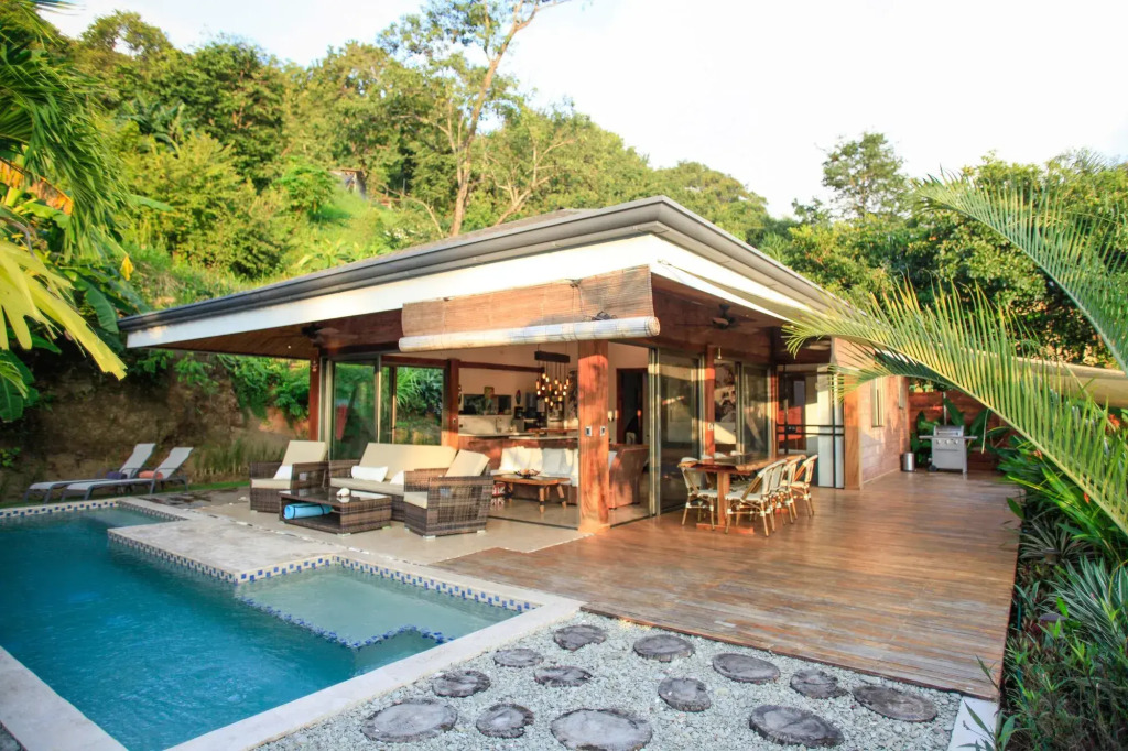 Villa Guanacaste Luxury Resort - фото 29