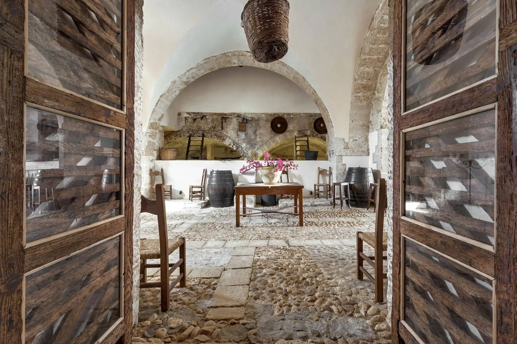 Hotel Villa Giulia - Général