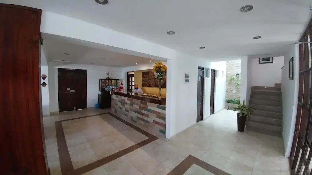 Casa de Lucila - фото 10