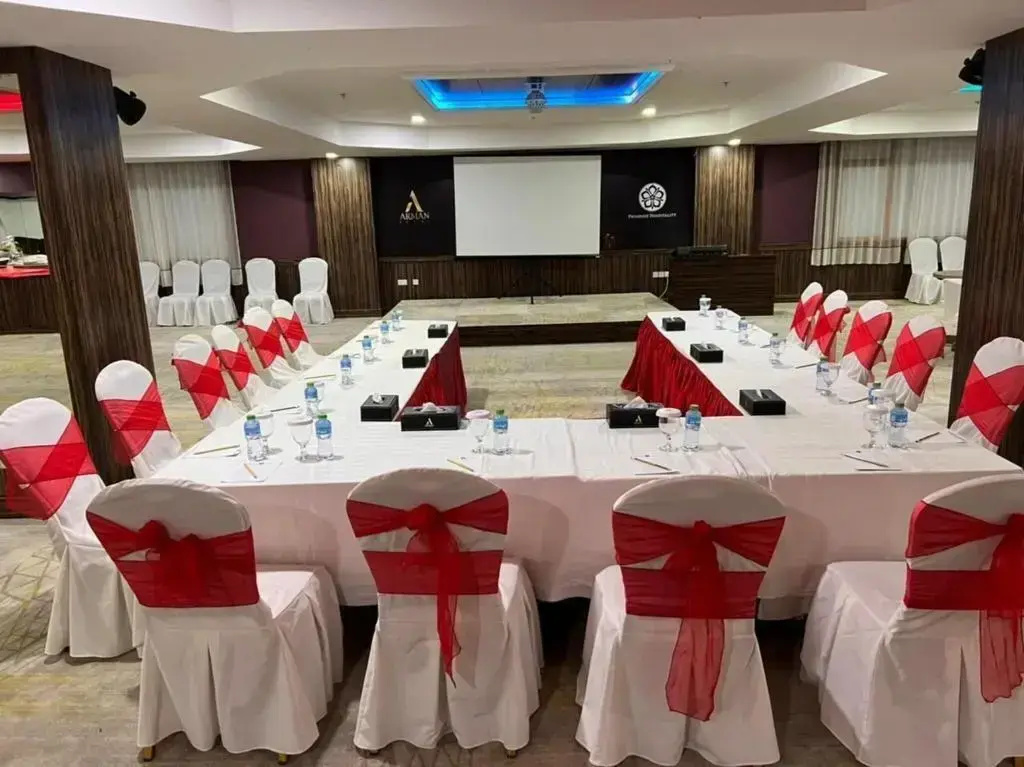 Arman Hotel Juffair Mall - Général