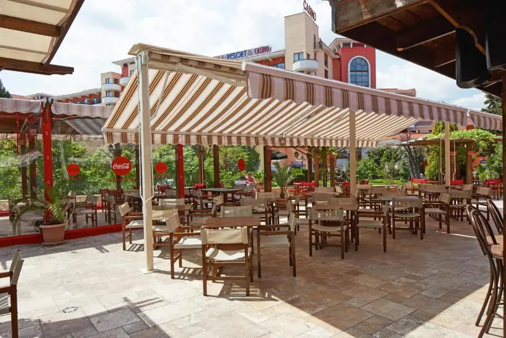 Mena Palace Hotel, Сонячний Берег, Болгарія мініатюра 28