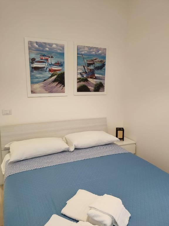 Botteghelle Home
