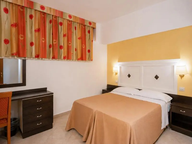 Hotel Orizzonte - Chambres
