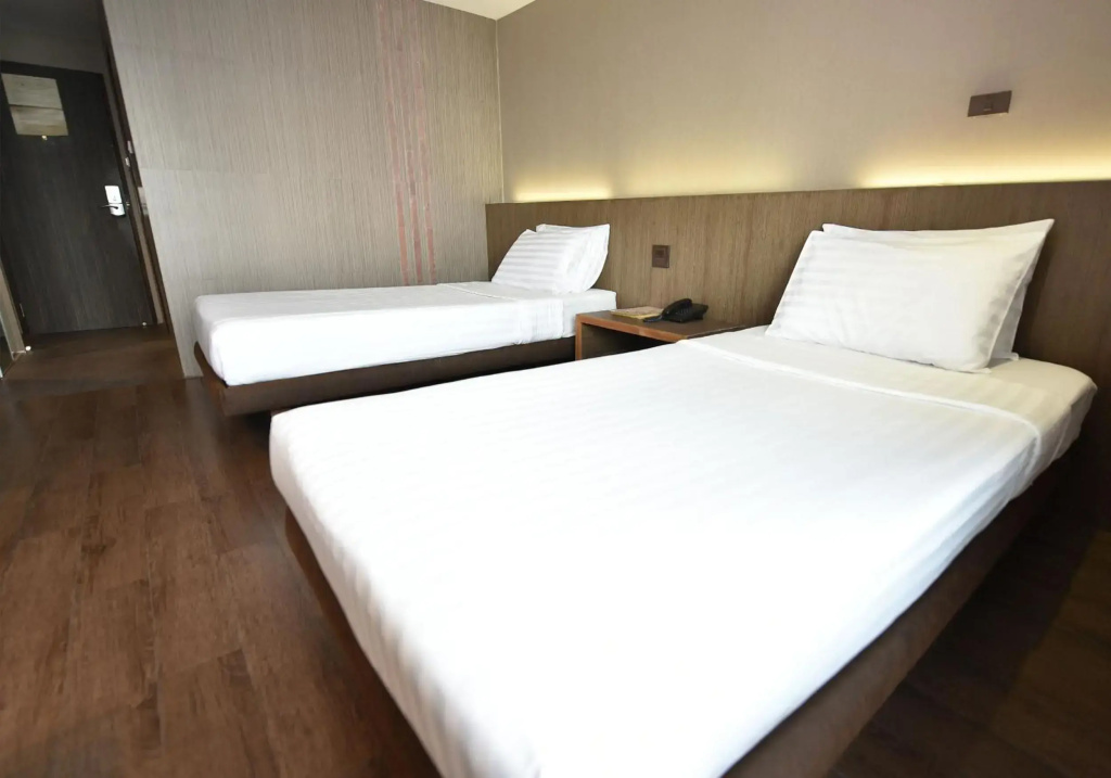 Bangkok City Hotel image 5