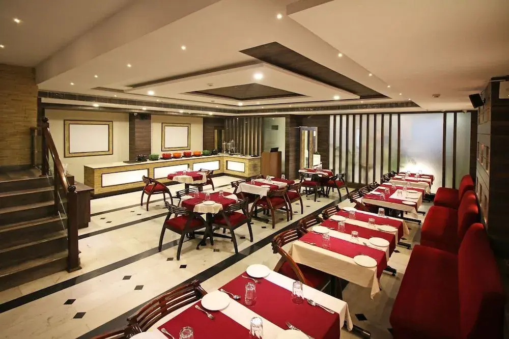 Arjun Clarks Inn Phagwara - Général