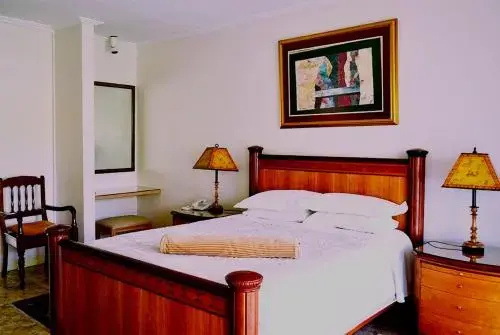Hotel photo 7