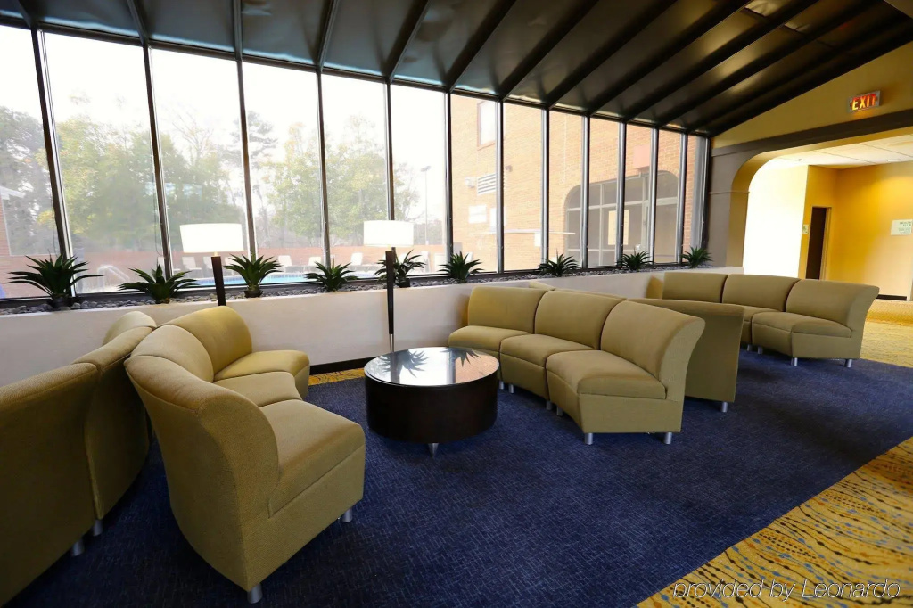 DoubleTree by Hilton Atlanta Perimeter Dunwoody - Général