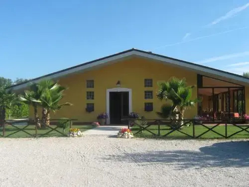 B&B Oasi