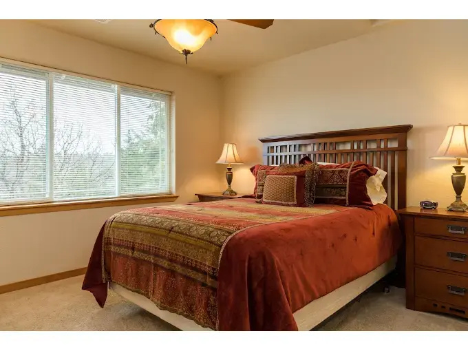 Running Y Ranch Vacation Home Rentals - фото 10
