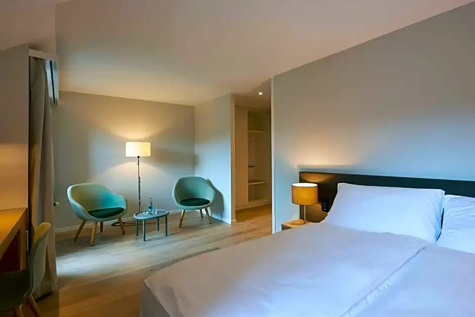 Parkhotel Wallberg - Chambres
