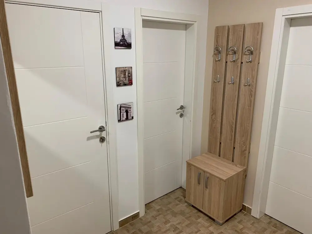 Airport View Apartments