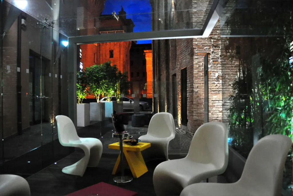 Hotel photo 21