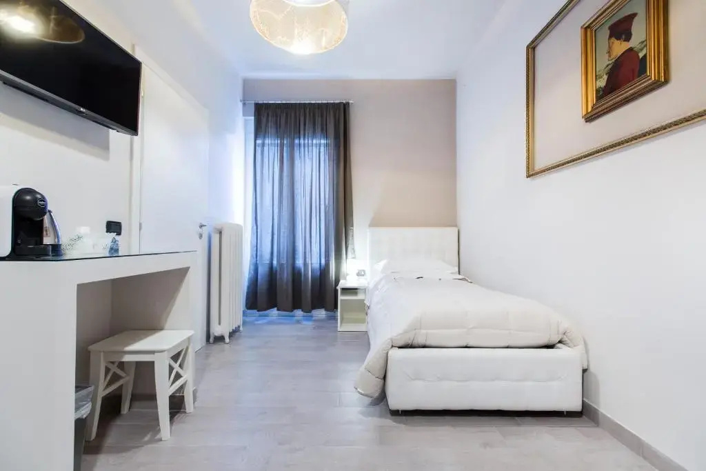 Matera In Vacanza - Chambres