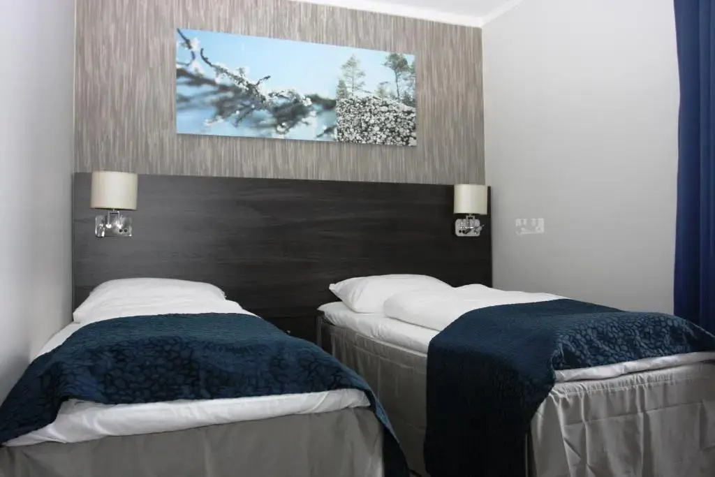 Sørmarka Konferansehotell - Chambres