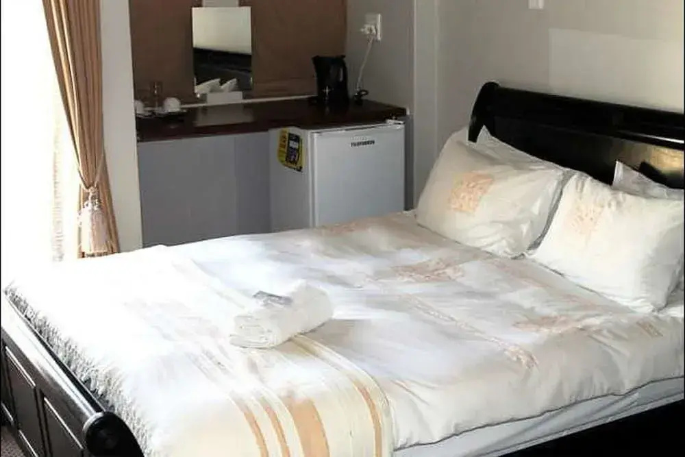 Grazia Guesthouse - Général