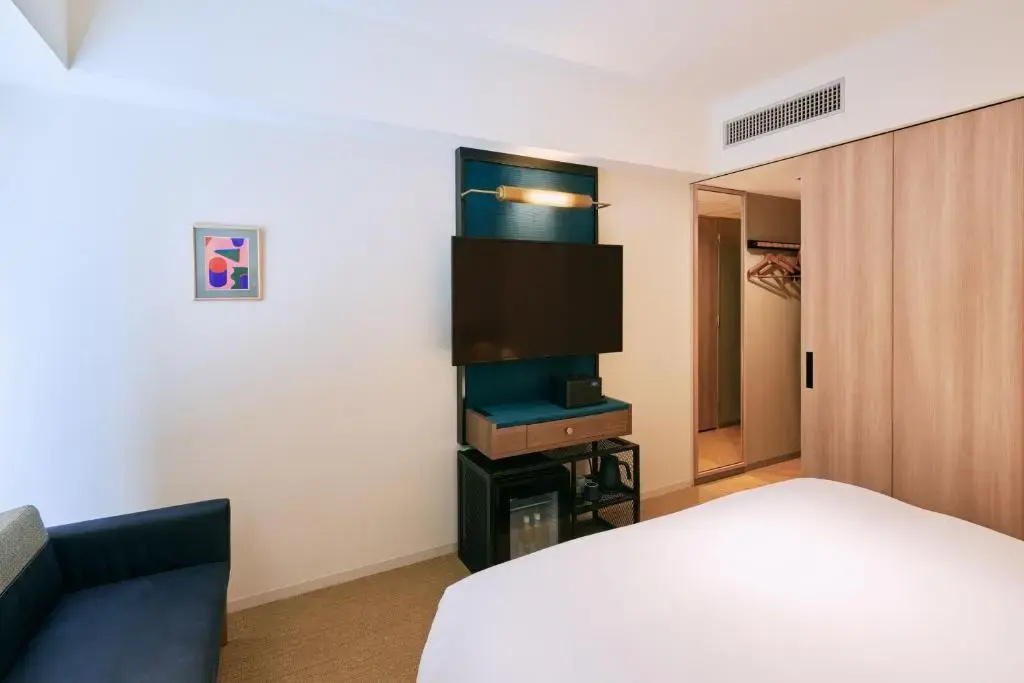 Nohga Hotel Akihabara Tokyo 사진 10