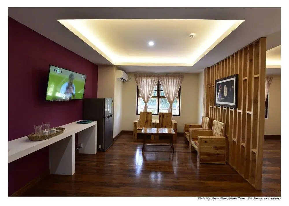 Gold Hotel — фото 6