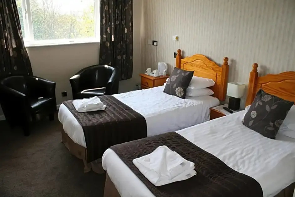 Torbay Court Hotel - Chambres