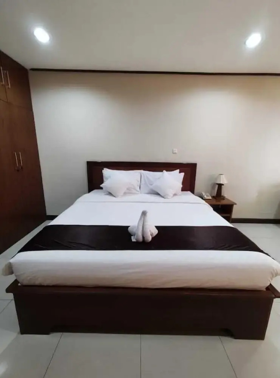 Hotel Grand Papua Fakfak - Chambres