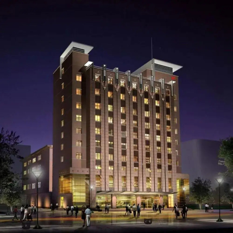 Dongfang Hotel