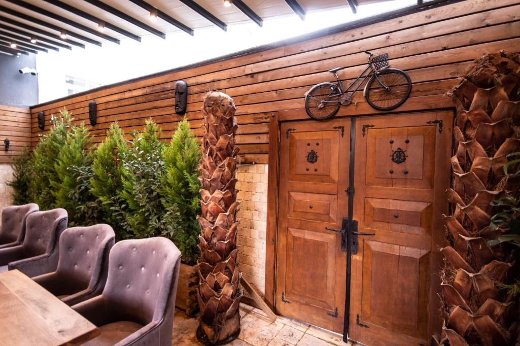 Pruva Hotel
