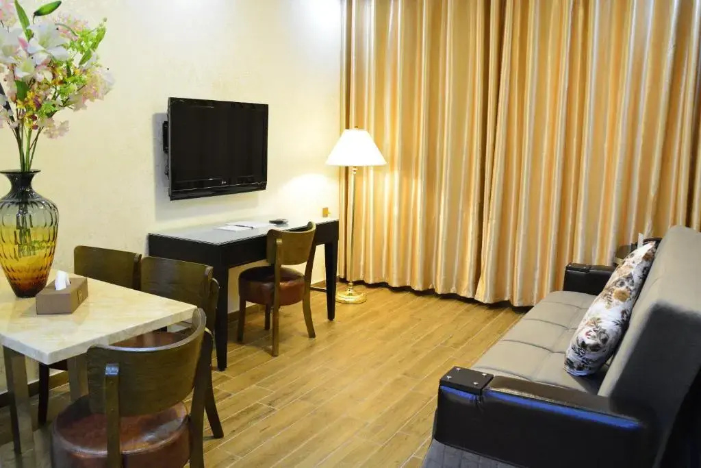 Suite