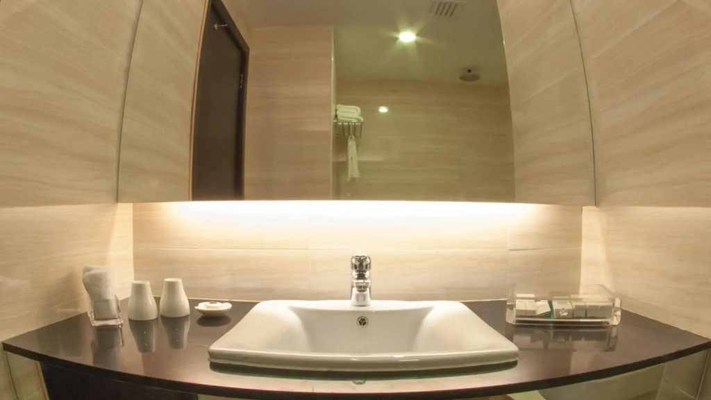 Pan Borneo Hotel Kota Kinabalu - Général