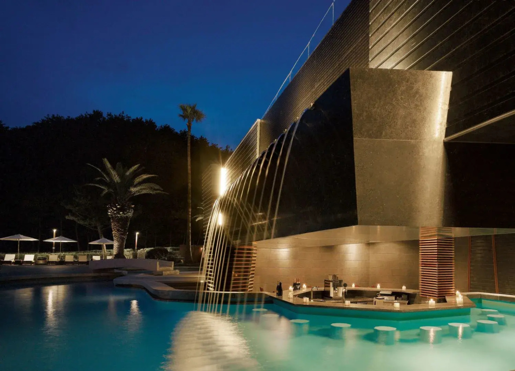 Parnas Hotel Jeju - 4