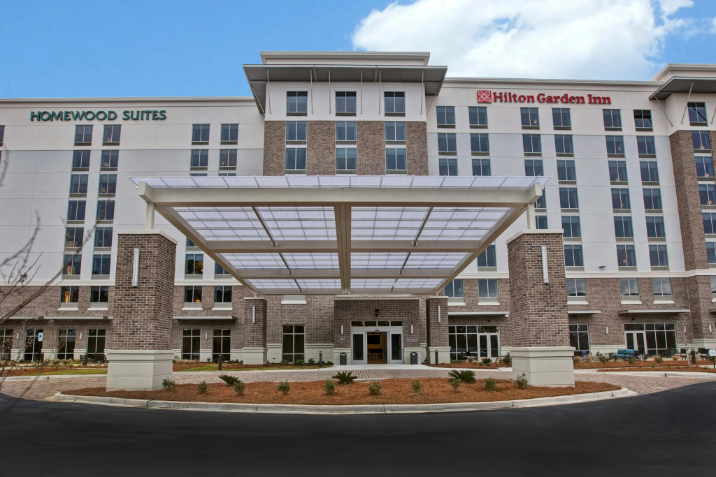 Homewood Suites by Hilton Summerville