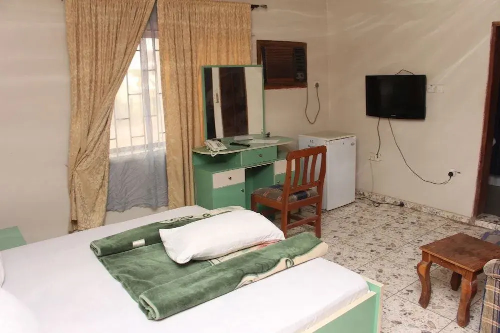 Bejay Suites & Garden Ltd - фото 12