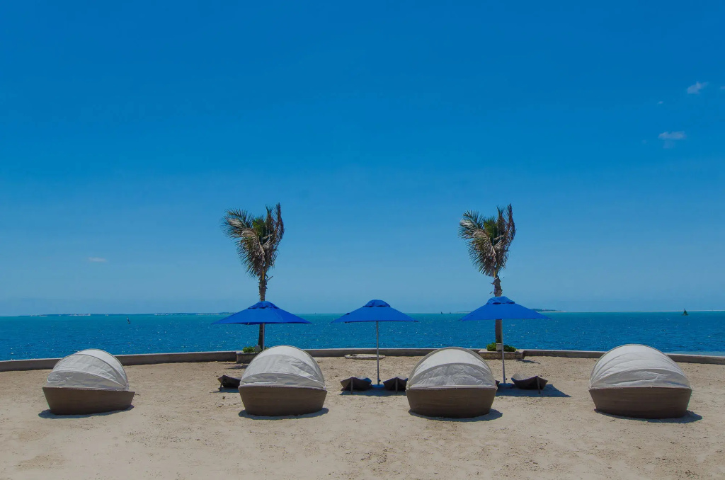 Dona Ana Hotel - Général