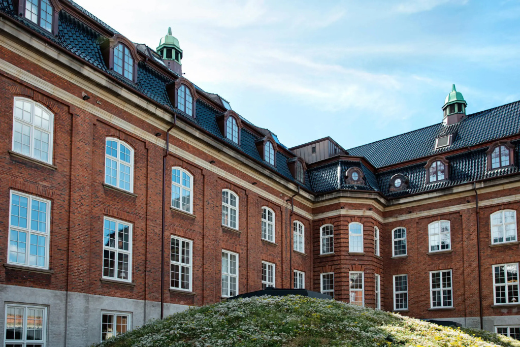 Villa Copenhagen An Ascend Hotel Collection Member