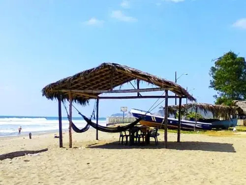 Beach & Waterfront