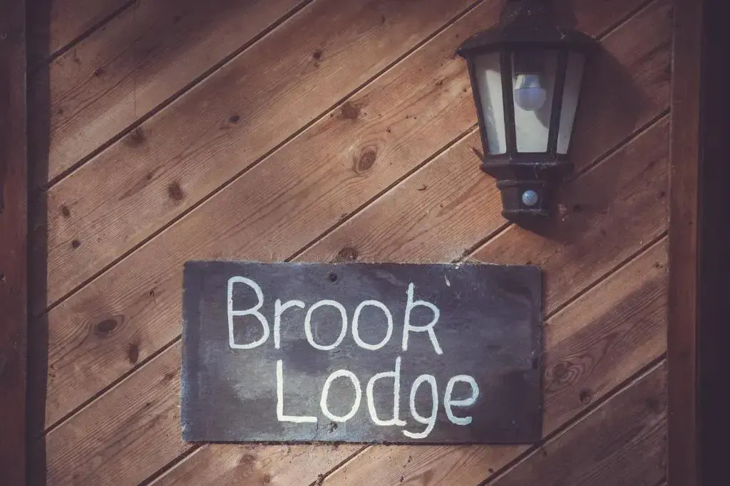 Brook Lodge - Chambres