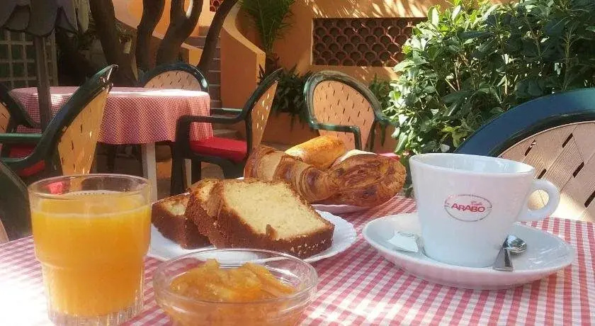 Hôtel Le Provençal - Général