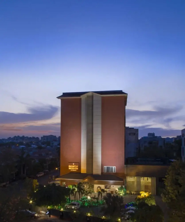 Country Inn Ahmedabad