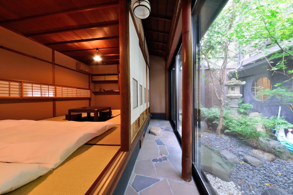 Kyoto - House / Vacation STAY 43217 사진 11