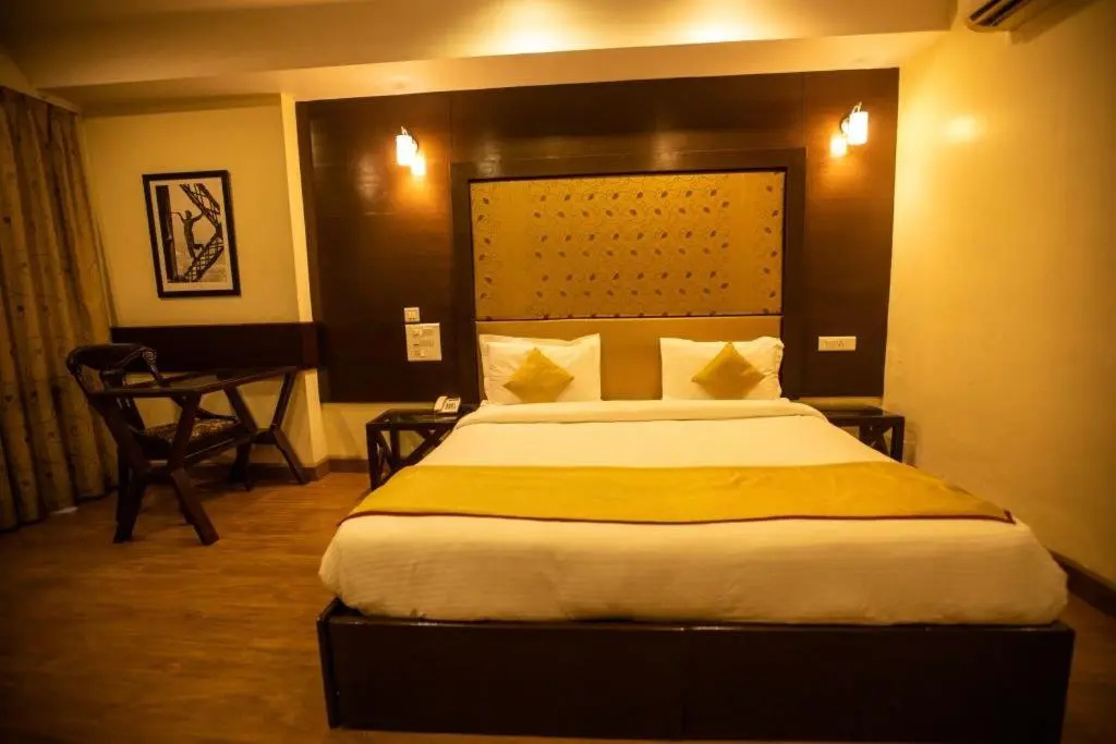 Hotel photo 4