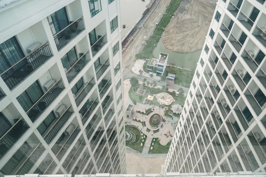 Citadines Blue Cove Danang in Da Nang