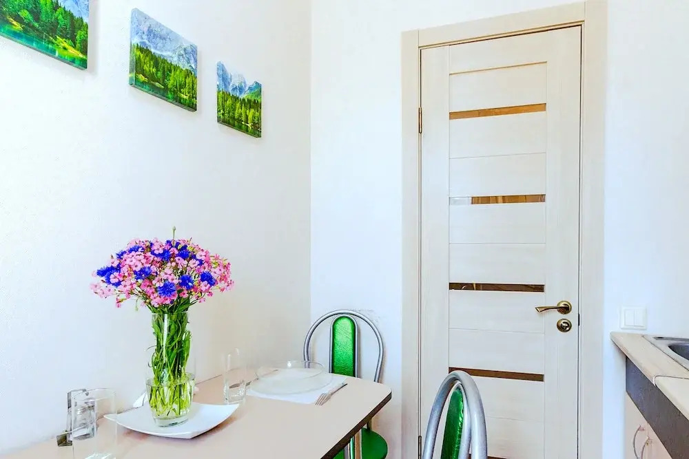 Апартаменты на Кузнечном, 19 - фото 12