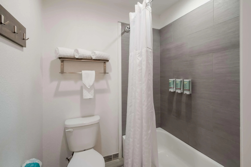 Best Western La Place Inn - Général