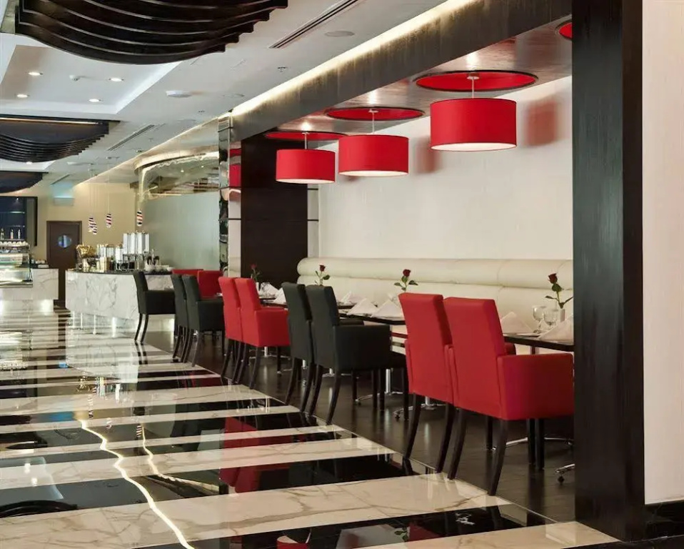 Al Nawras Hotel Apartments - Général